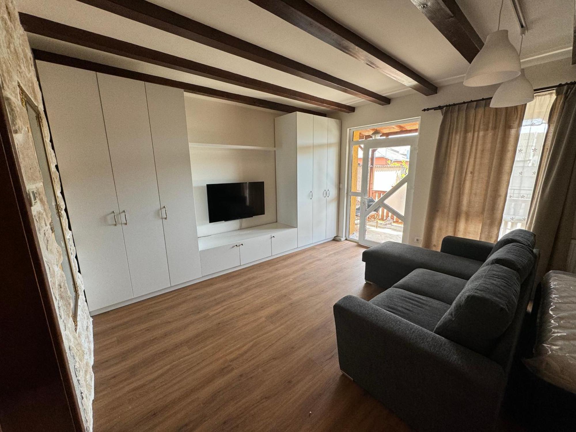 Casa Smarald Turda Noua Ξενοδοχείο Εξωτερικό φωτογραφία