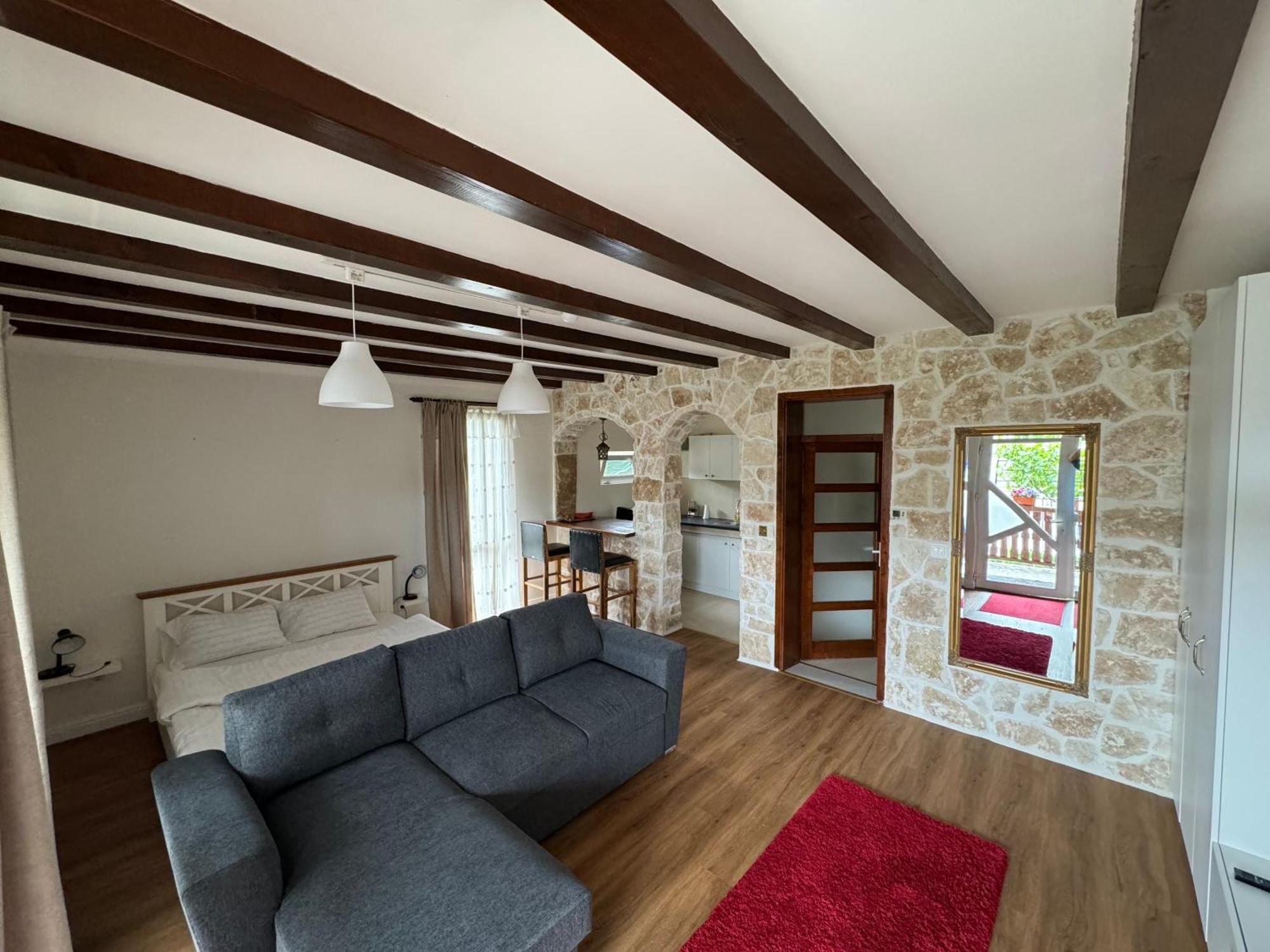 Casa Smarald Turda Noua Ξενοδοχείο Εξωτερικό φωτογραφία