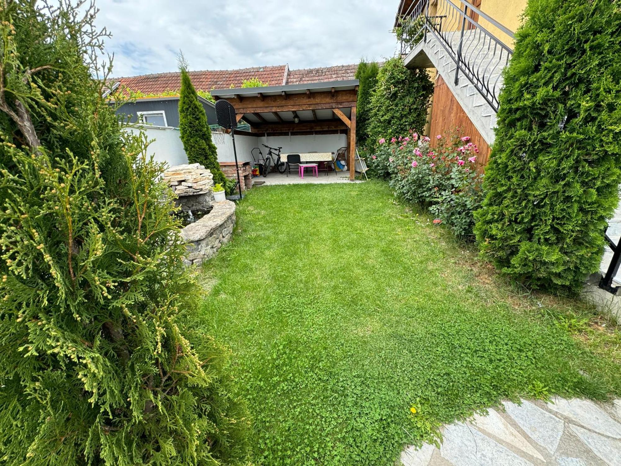 Casa Smarald Turda Noua Ξενοδοχείο Εξωτερικό φωτογραφία